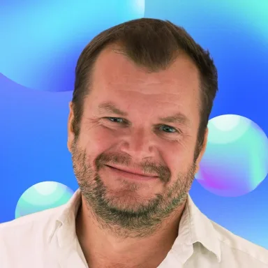 Stuart Banks